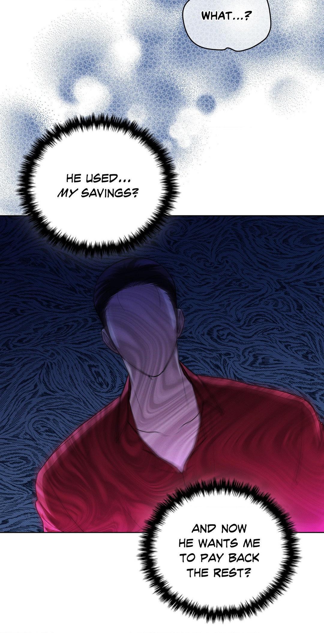 Read Don’t Mess With the Pooch! chapter 14.1 image 52 on Lezhin
