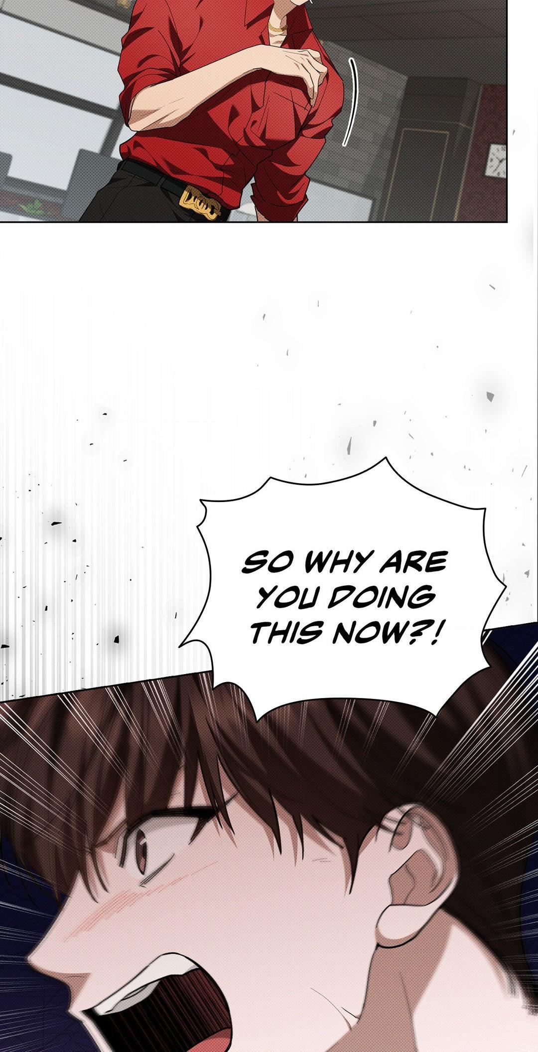Read Don’t Mess With the Pooch! chapter 14.1 image 57 on Lezhin