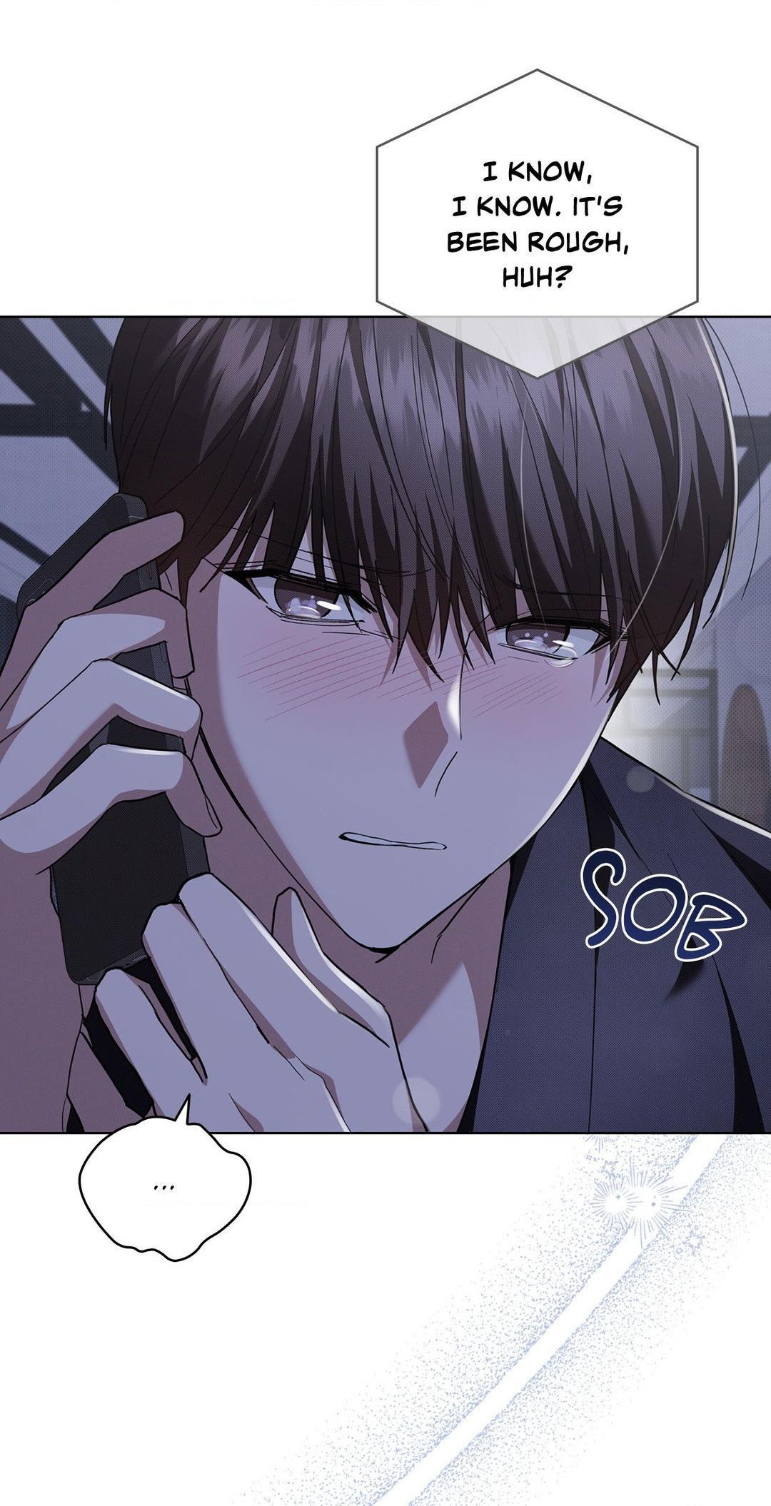 Read Don’t Mess With the Pooch! chapter 14.1 image 6 on Lezhin