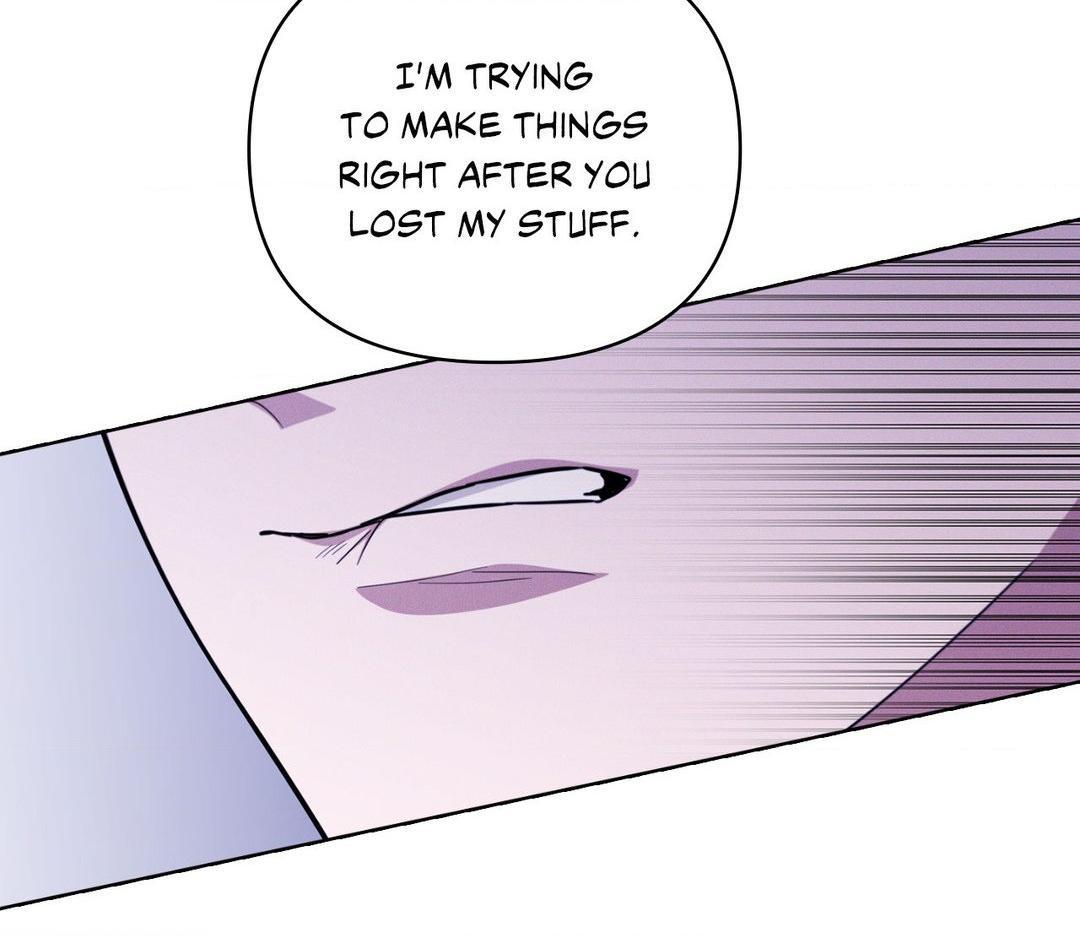 Read Don’t Mess With the Pooch! chapter 14.1 image 63 on Lezhin