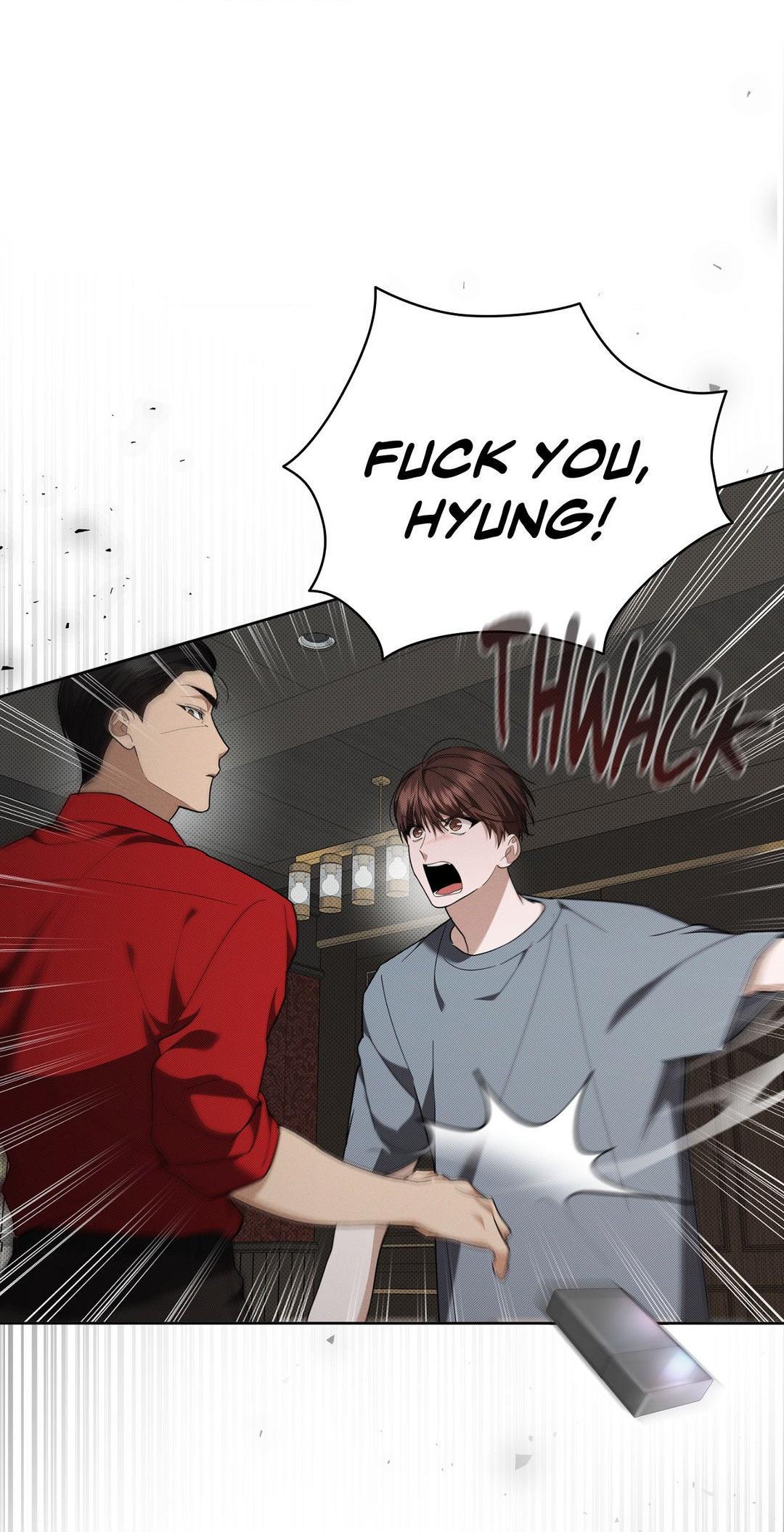 Read Don’t Mess With the Pooch! chapter 14.1 image 64 on Lezhin