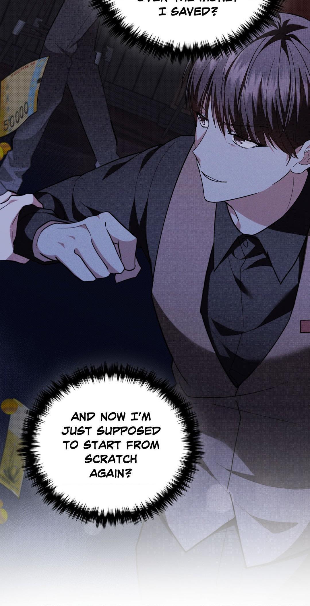 Read Don’t Mess With the Pooch! chapter 14.1 image 67 on Lezhin