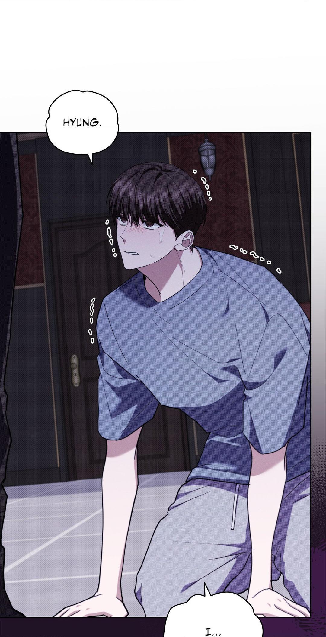 Read Don’t Mess With the Pooch! chapter 14.1 image 75 on Lezhin