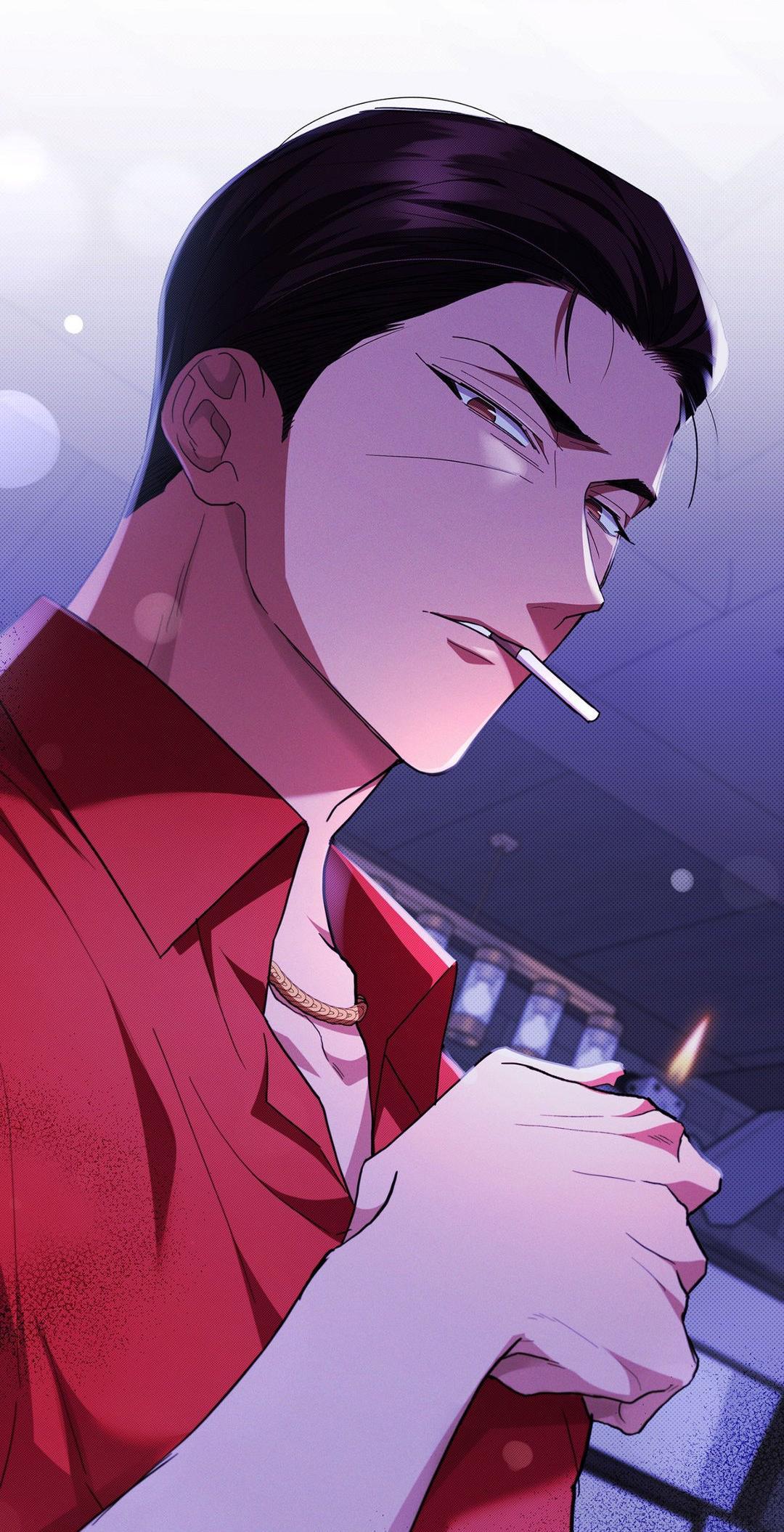 Read Don’t Mess With the Pooch! chapter 14.1 image 77 on Lezhin