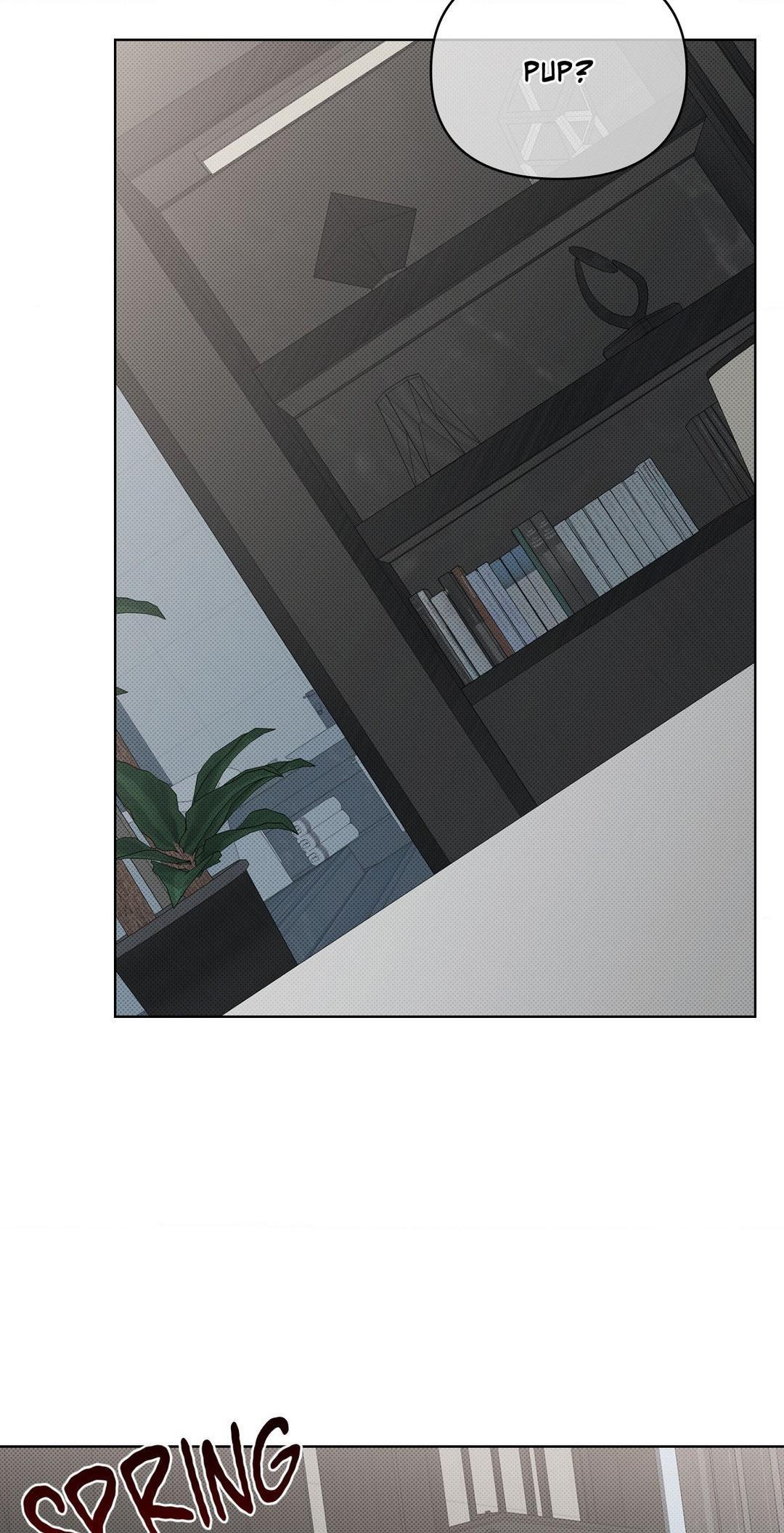 Read Don’t Mess With the Pooch! chapter 14.1 image 83 on Lezhin