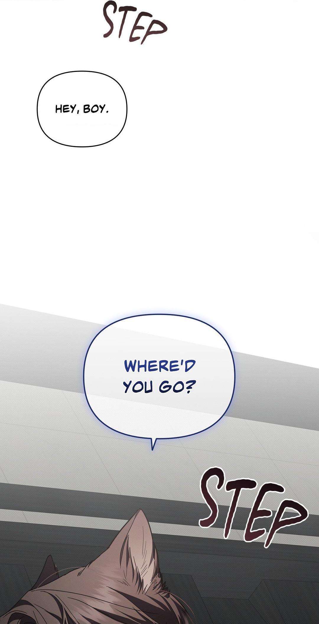 Read Don’t Mess With the Pooch! chapter 14.1 image 85 on Lezhin