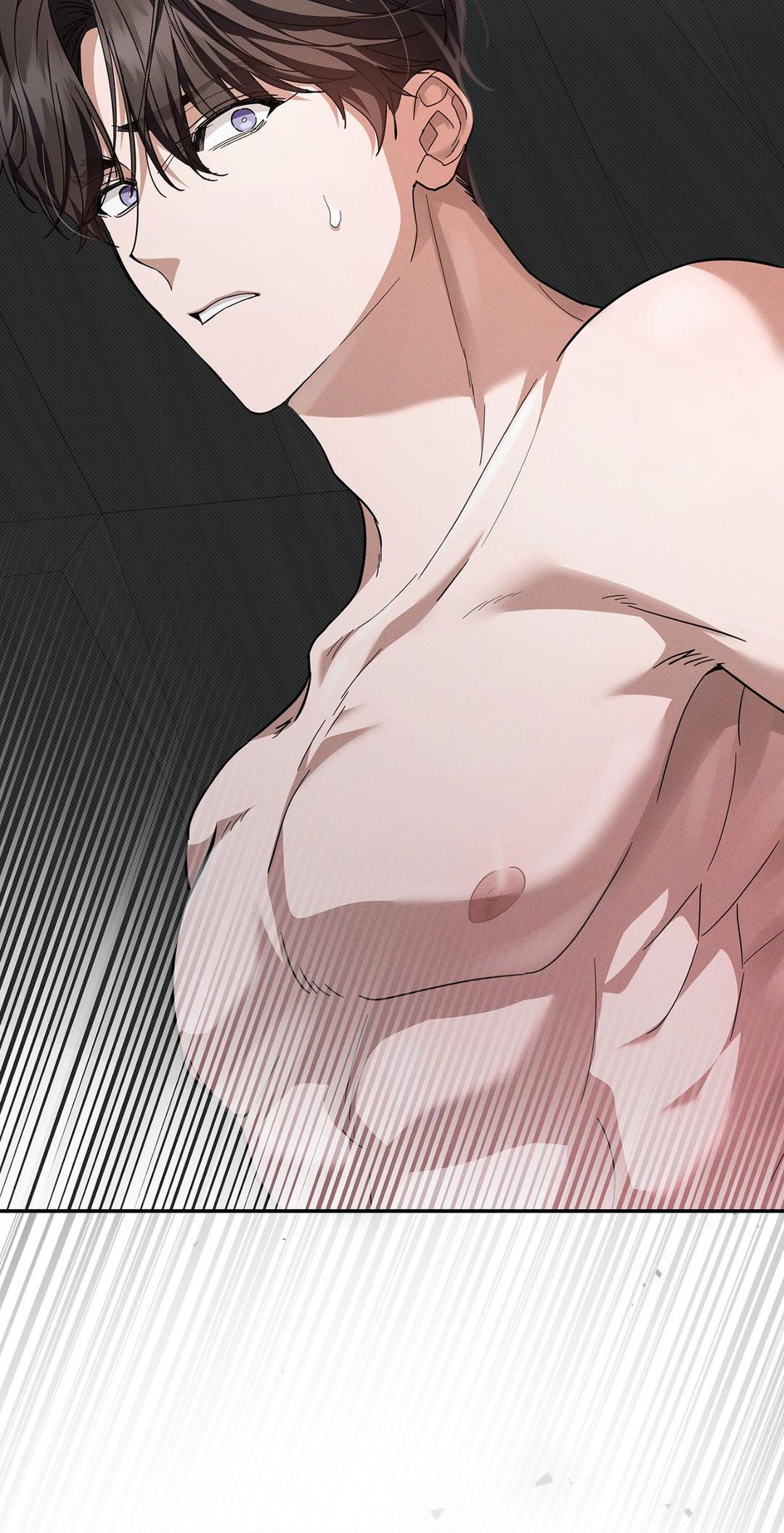 Read Don’t Mess With the Pooch! chapter 14.1 image 86 on Lezhin