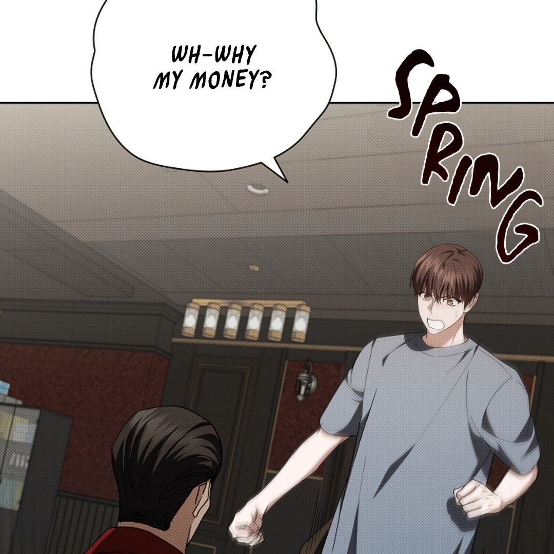 Read Don’t Mess With the Pooch! chapter 14 image 104 on Lezhin