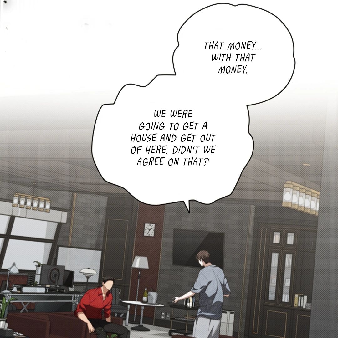 Read Don’t Mess With the Pooch! chapter 14 image 108 on Lezhin