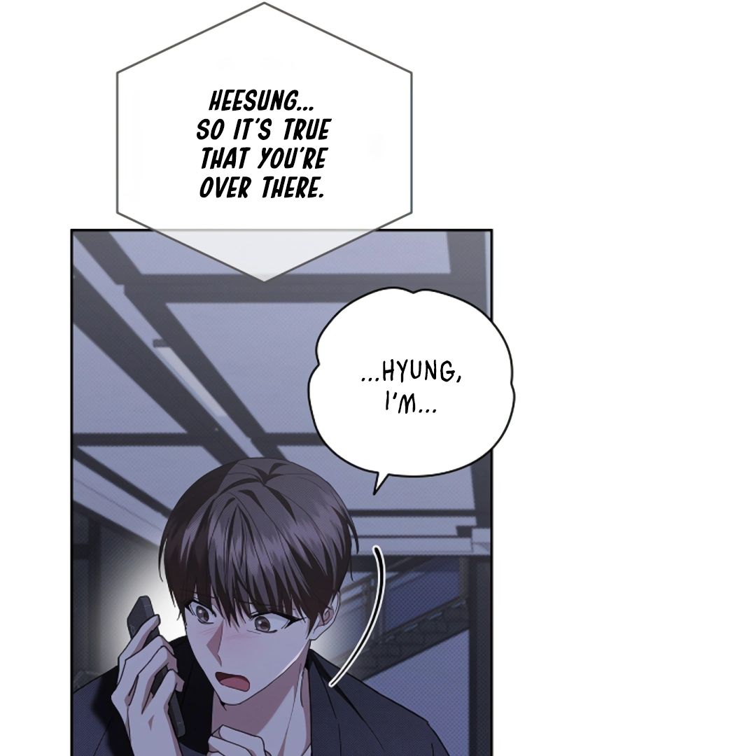 Read Don’t Mess With the Pooch! chapter 14 image 11 on Lezhin