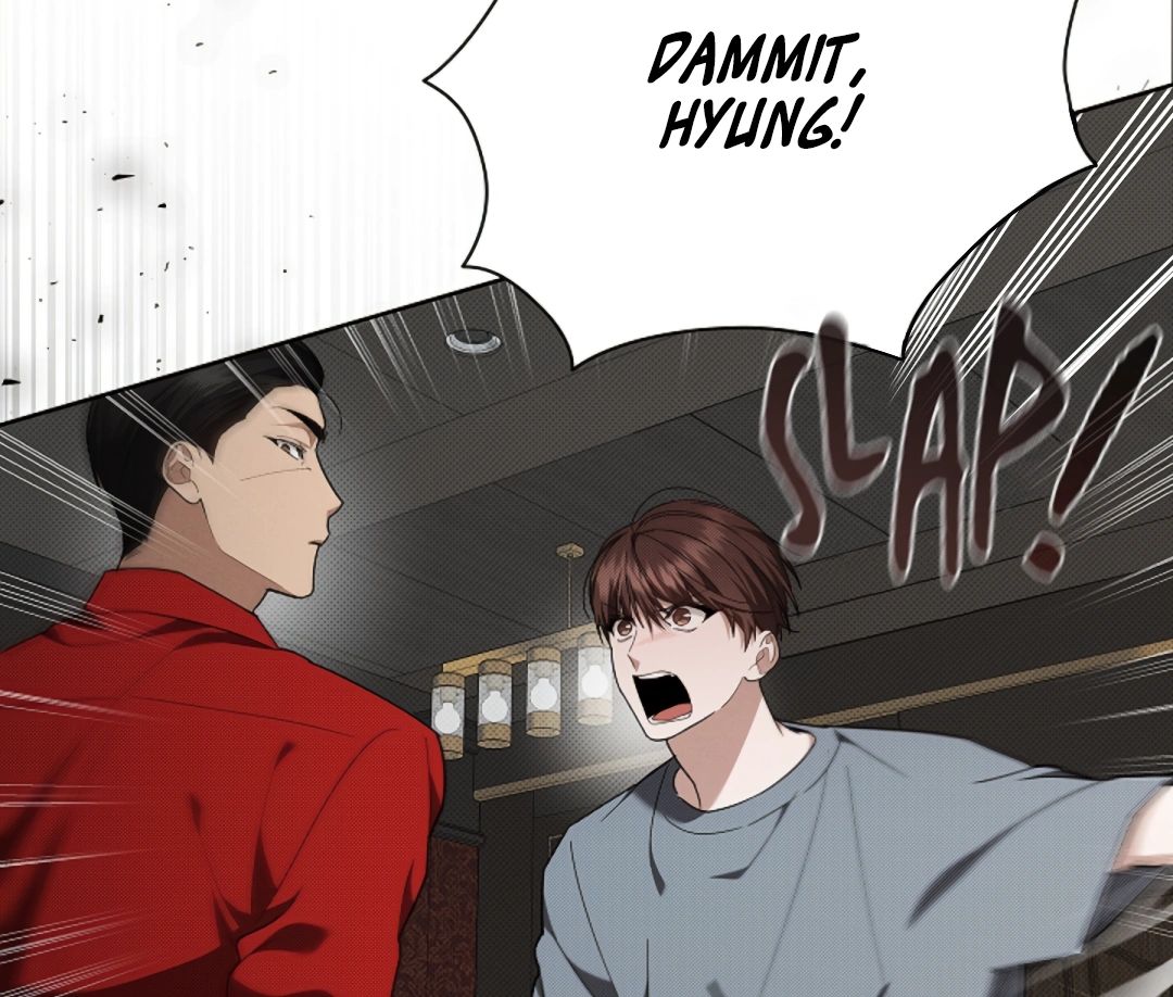 Read Don’t Mess With the Pooch! chapter 14 image 124 on Lezhin