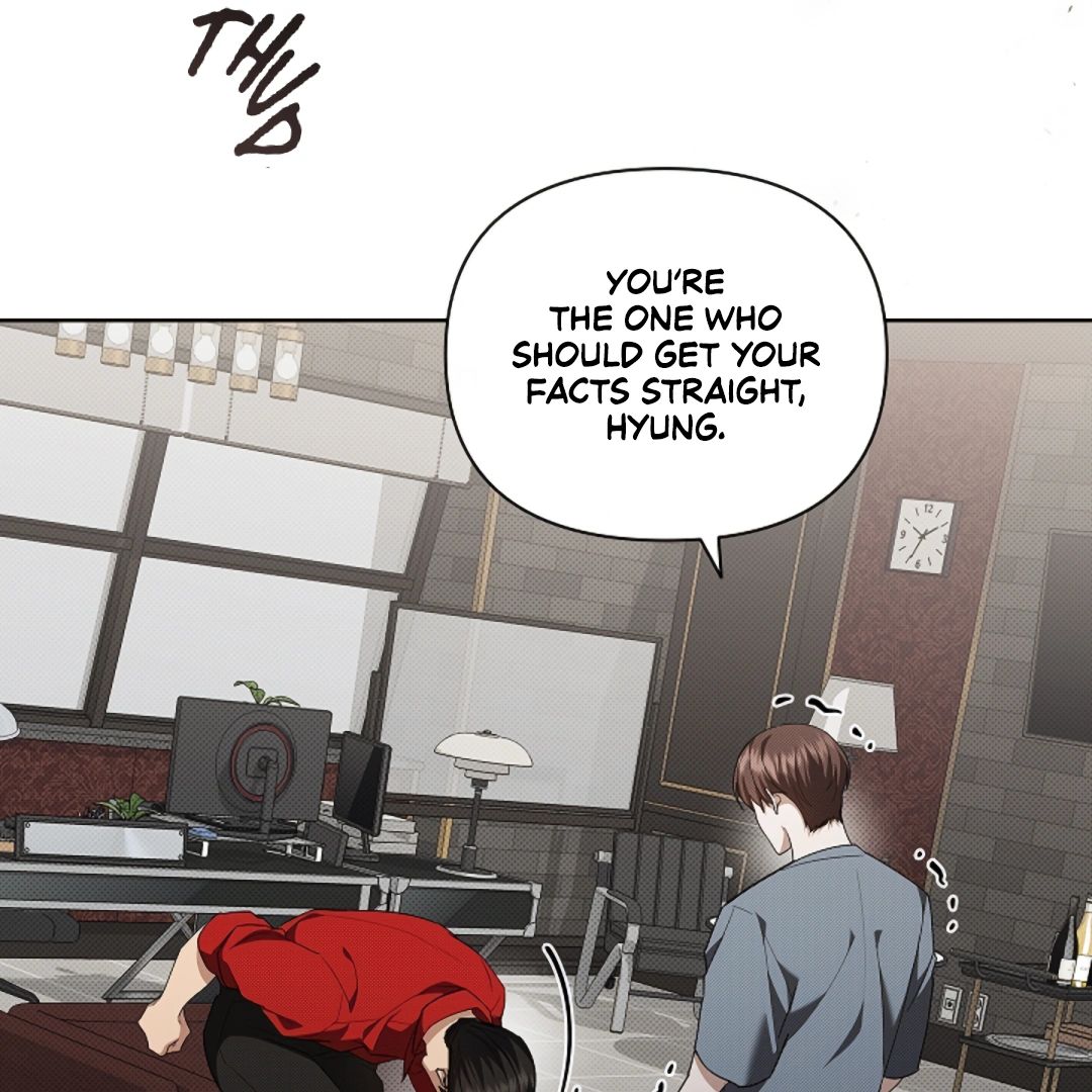 Read Don’t Mess With the Pooch! chapter 14 image 126 on Lezhin