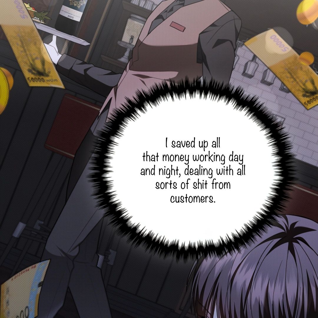 Read Don’t Mess With the Pooch! chapter 14 image 129 on Lezhin