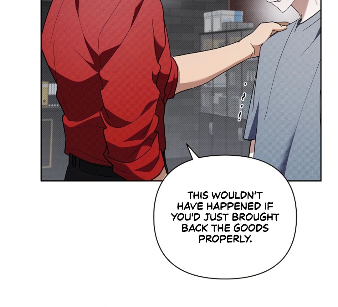 Read Don’t Mess With the Pooch! chapter 14 image 133 on Lezhin