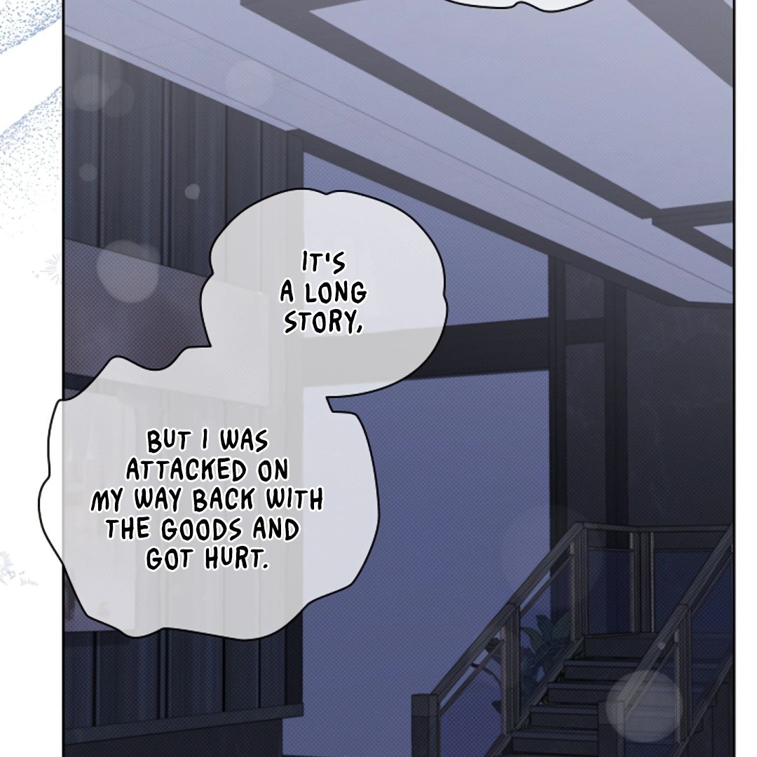 Read Don’t Mess With the Pooch! chapter 14 image 15 on Lezhin