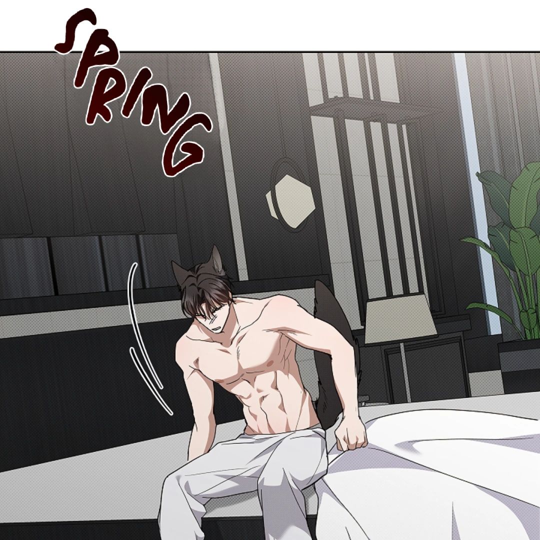 Read Don’t Mess With the Pooch! chapter 14 image 161 on Lezhin