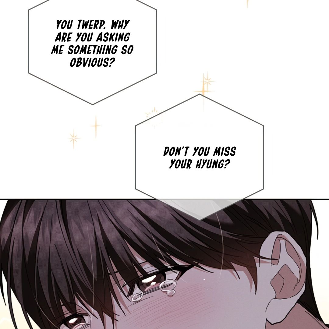 Read Don’t Mess With the Pooch! chapter 14 image 23 on Lezhin