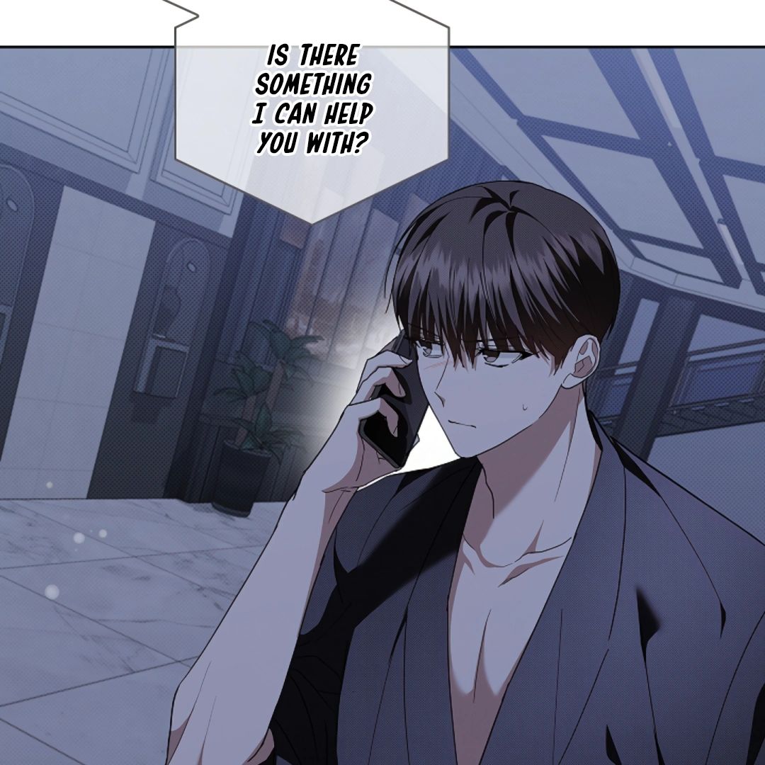 Read Don’t Mess With the Pooch! chapter 14 image 3 on Lezhin