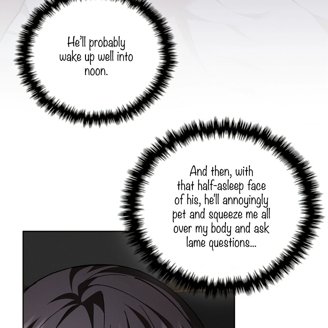 Read Don’t Mess With the Pooch! chapter 14 image 54 on Lezhin
