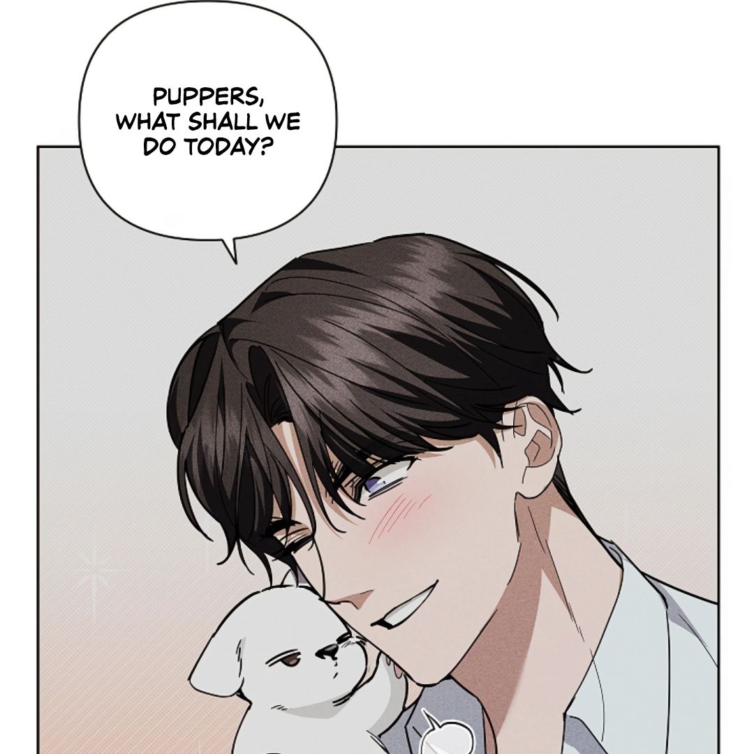 Read Don’t Mess With the Pooch! chapter 14 image 59 on Lezhin