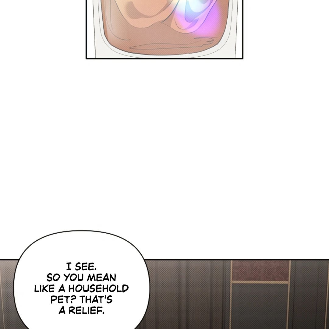 Read Don’t Mess With the Pooch! chapter 14 image 82 on Lezhin