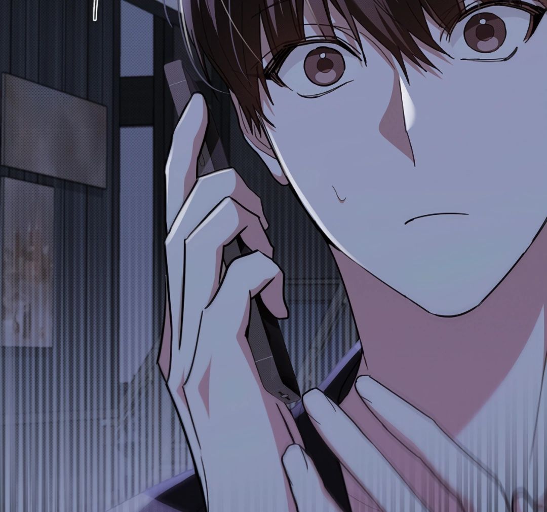 Read Don’t Mess With the Pooch! chapter 14 image 9 on Lezhin