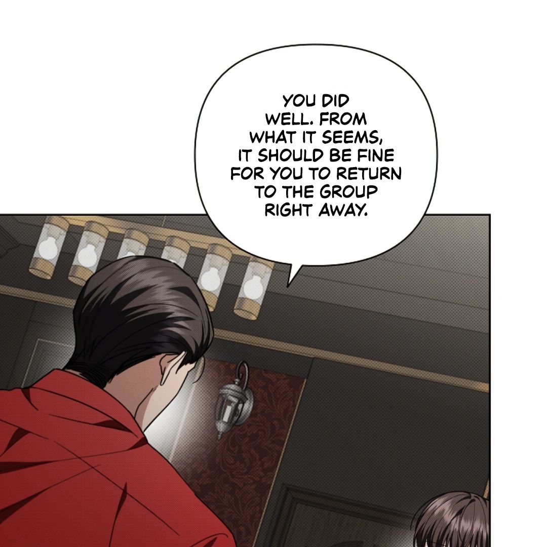 Read Don’t Mess With the Pooch! chapter 14 image 91 on Lezhin