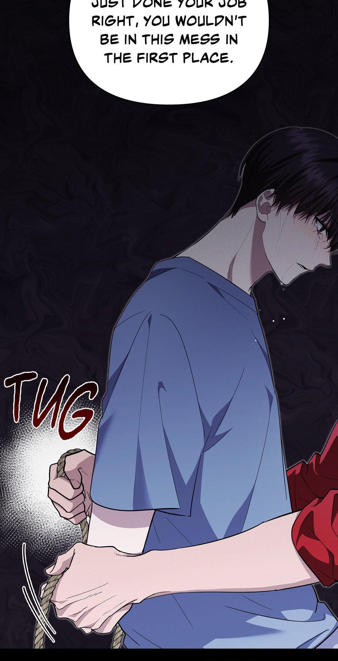 Read Don’t Mess With the Pooch! chapter 15.1 image 12 on Lezhin