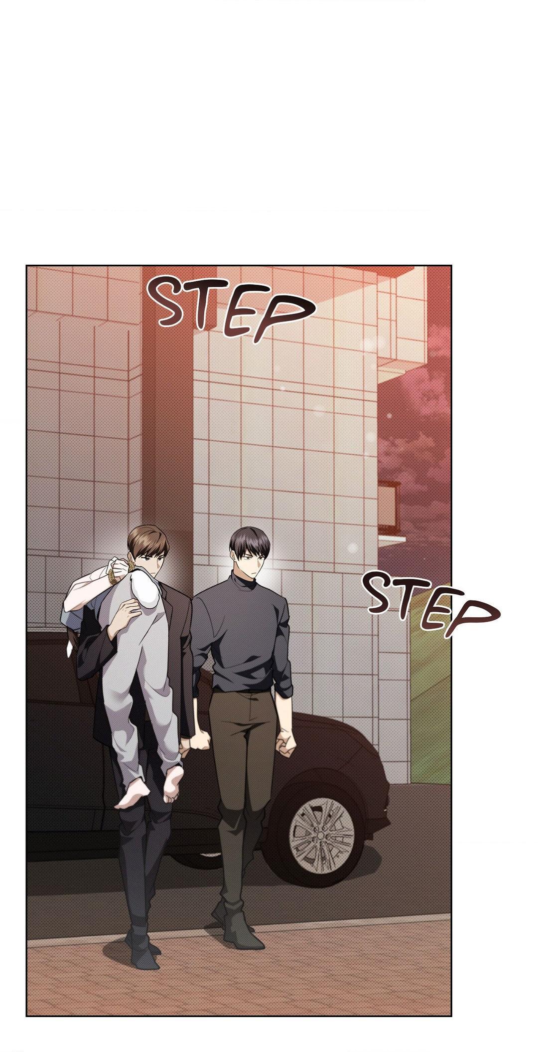 Read Don’t Mess With the Pooch! chapter 15.1 image 22 on Lezhin
