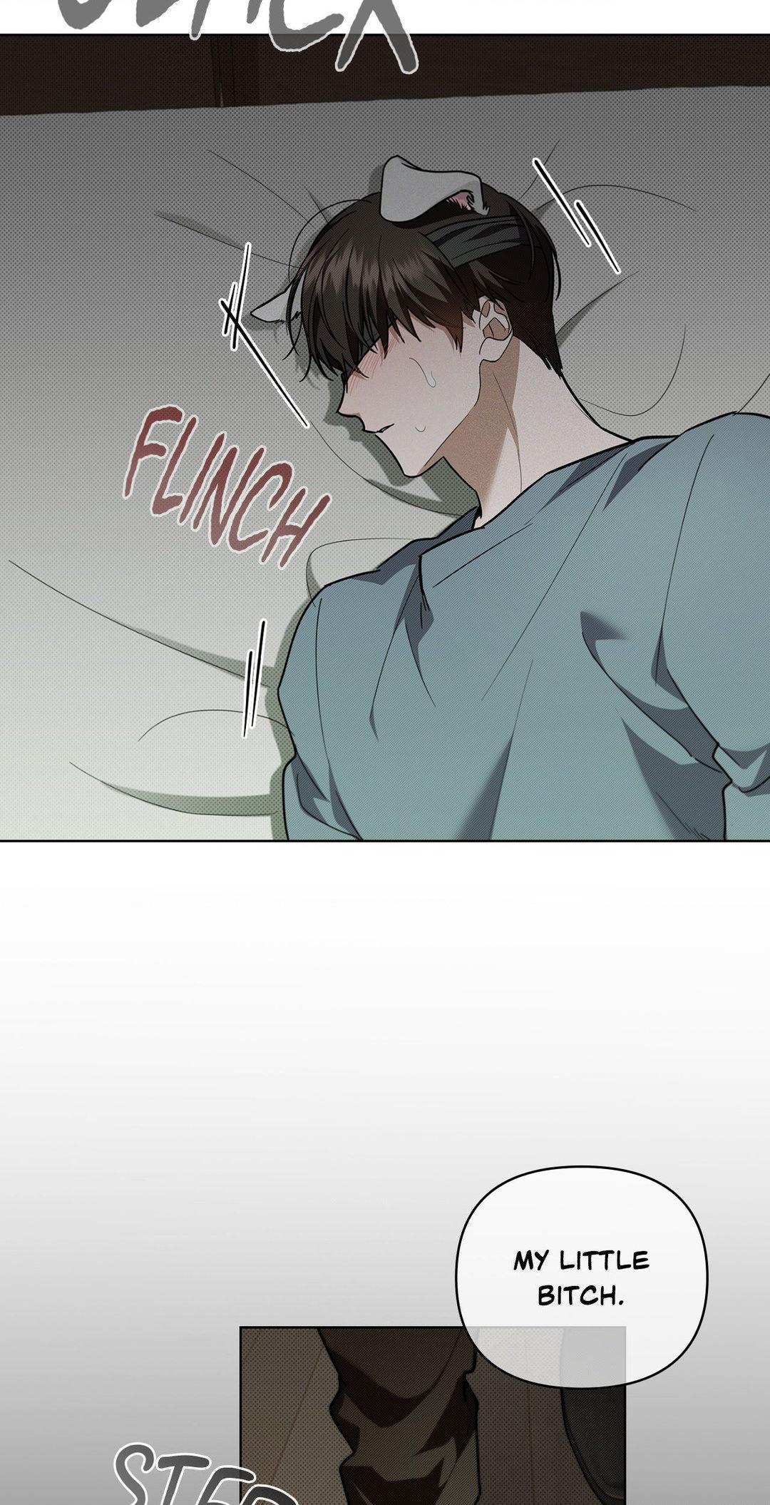 Read Don’t Mess With the Pooch! chapter 15.1 image 29 on Lezhin