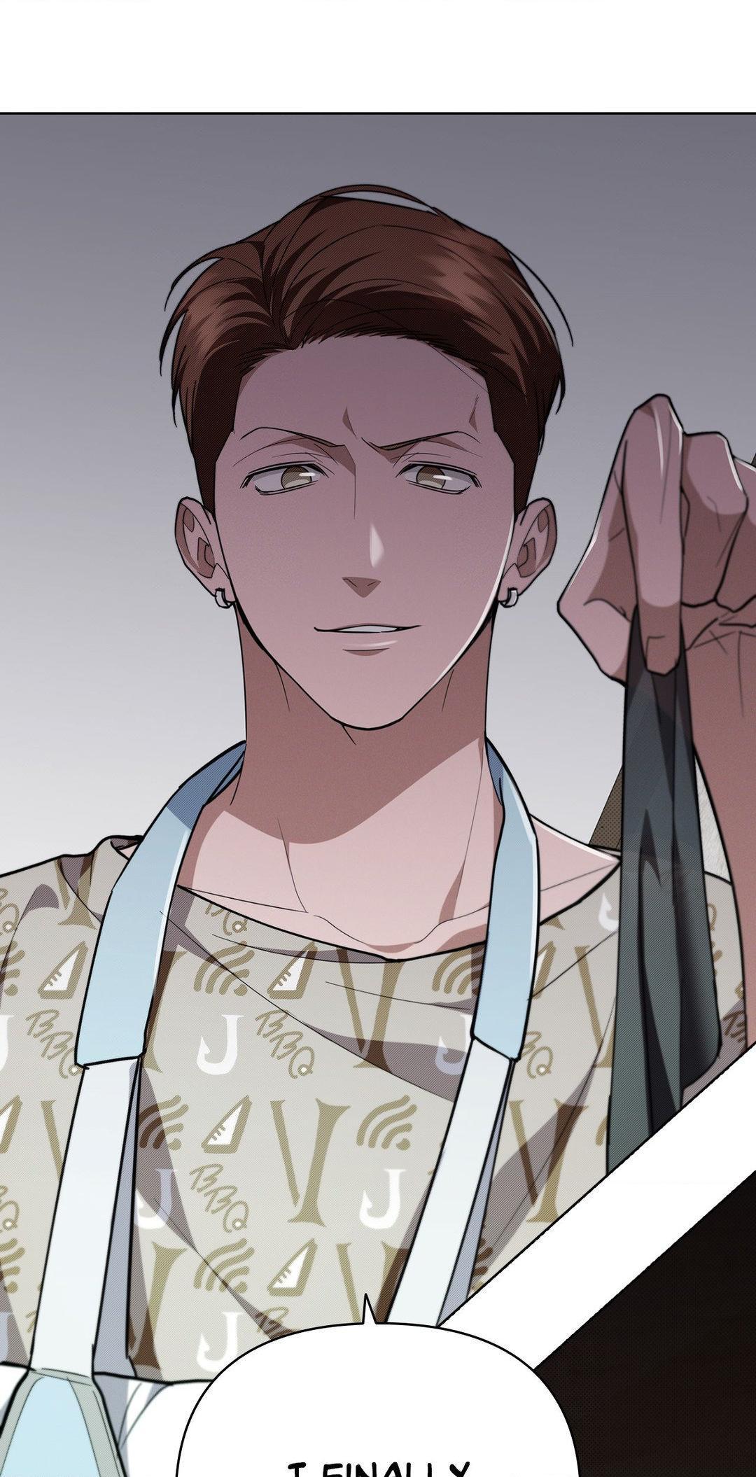 Read Don’t Mess With the Pooch! chapter 15.1 image 33 on Lezhin