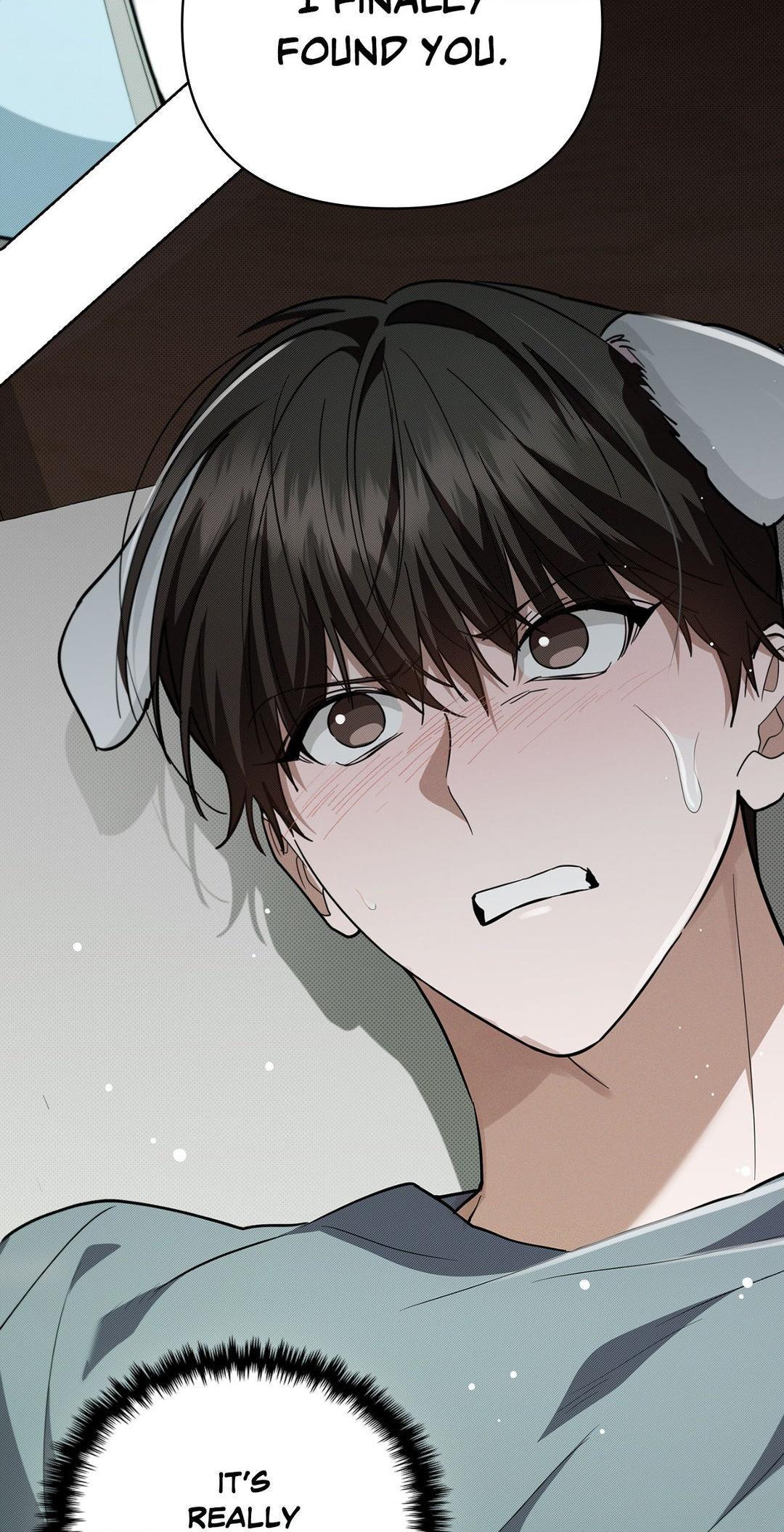 Read Don’t Mess With the Pooch! chapter 15.1 image 34 on Lezhin
