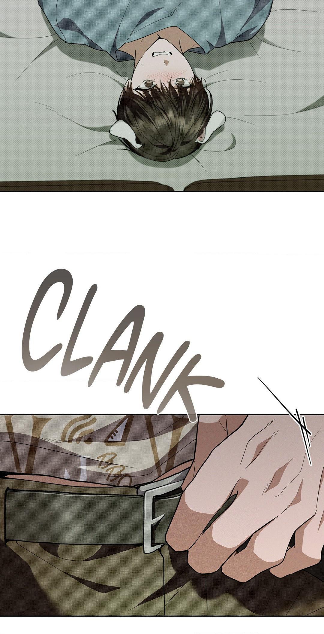 Read Don’t Mess With the Pooch! chapter 15.1 image 40 on Lezhin