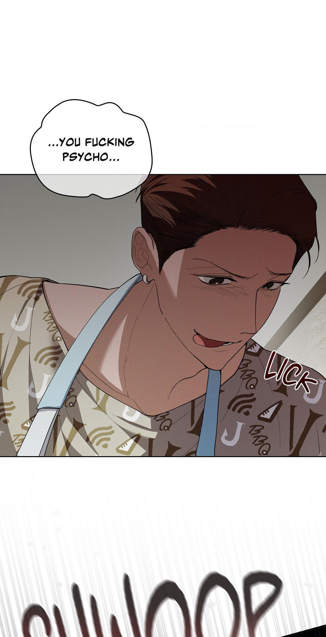 Read Don’t Mess With the Pooch! chapter 15.1 image 44 on Lezhin