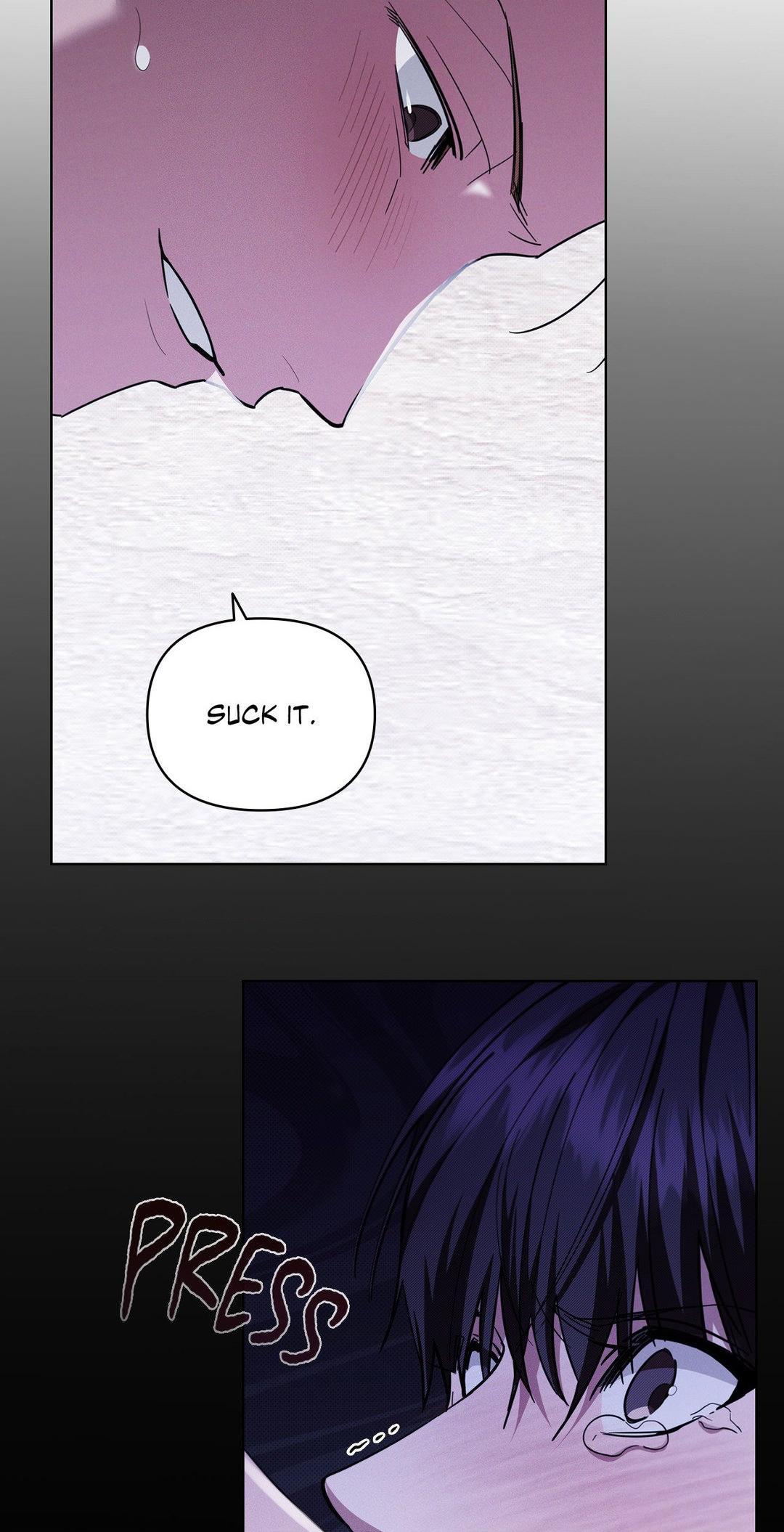Read Don’t Mess With the Pooch! chapter 15.1 image 46 on Lezhin