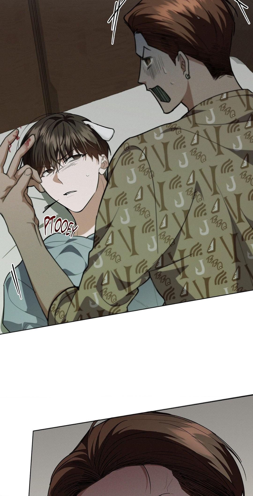 Read Don’t Mess With the Pooch! chapter 15.1 image 49 on Lezhin