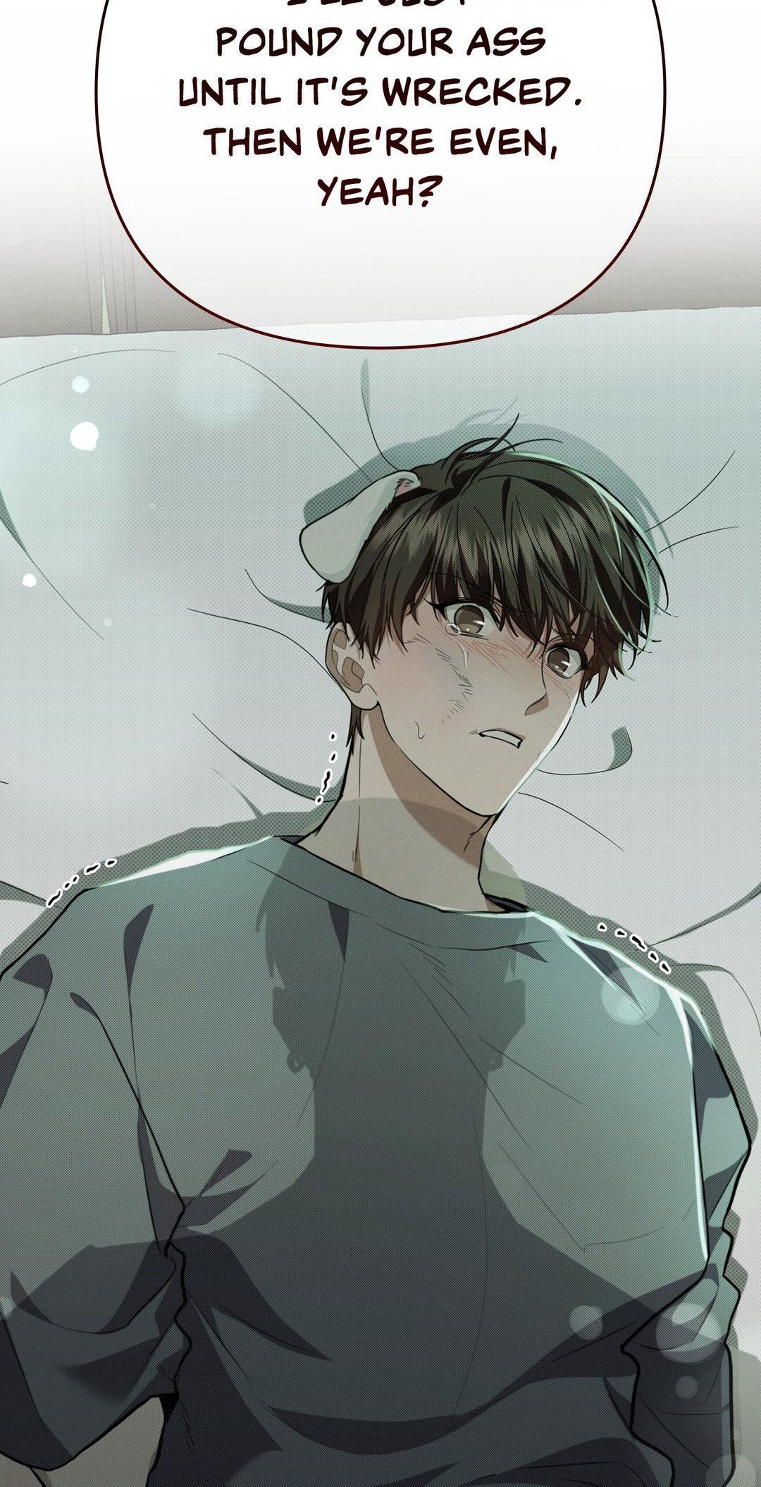 Read Don’t Mess With the Pooch! chapter 15.1 image 55 on Lezhin