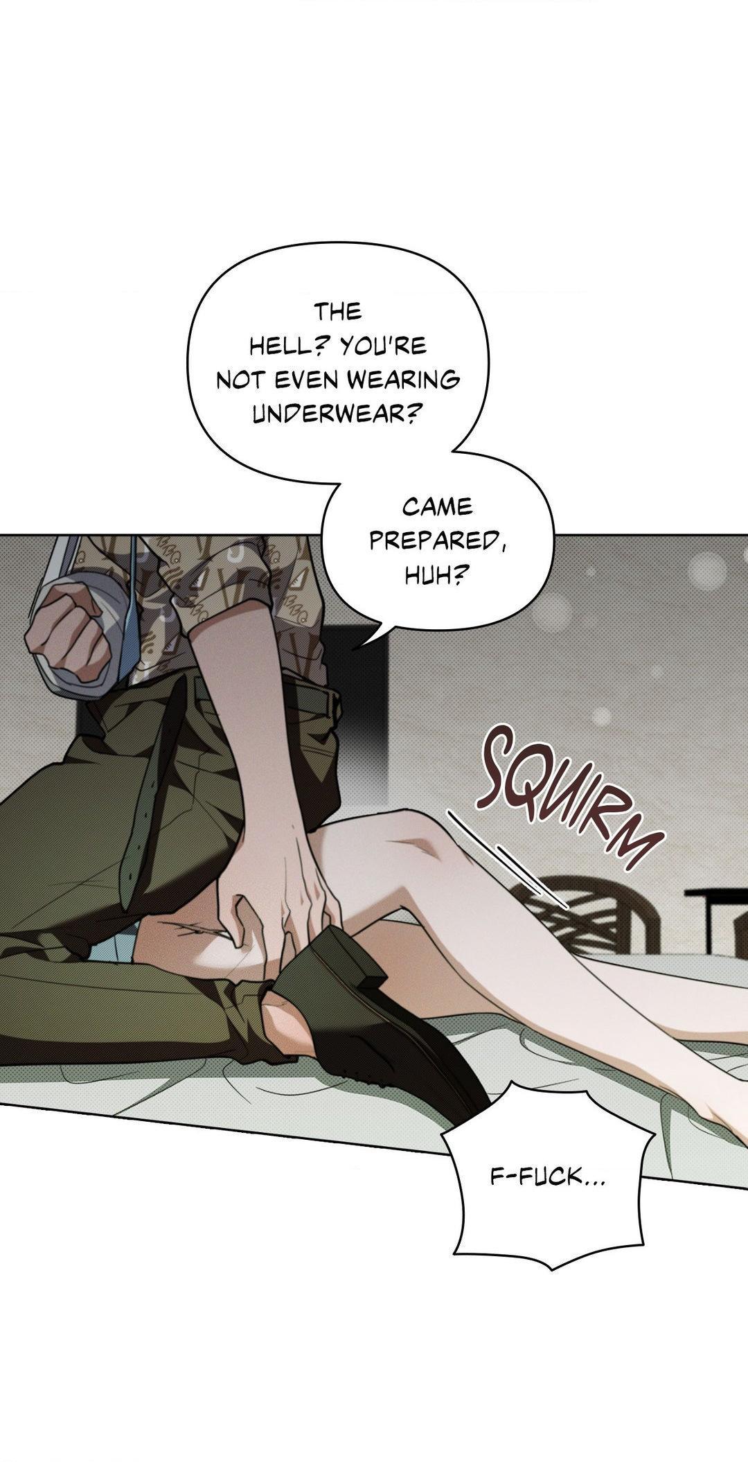 Read Don’t Mess With the Pooch! chapter 15.1 image 57 on Lezhin