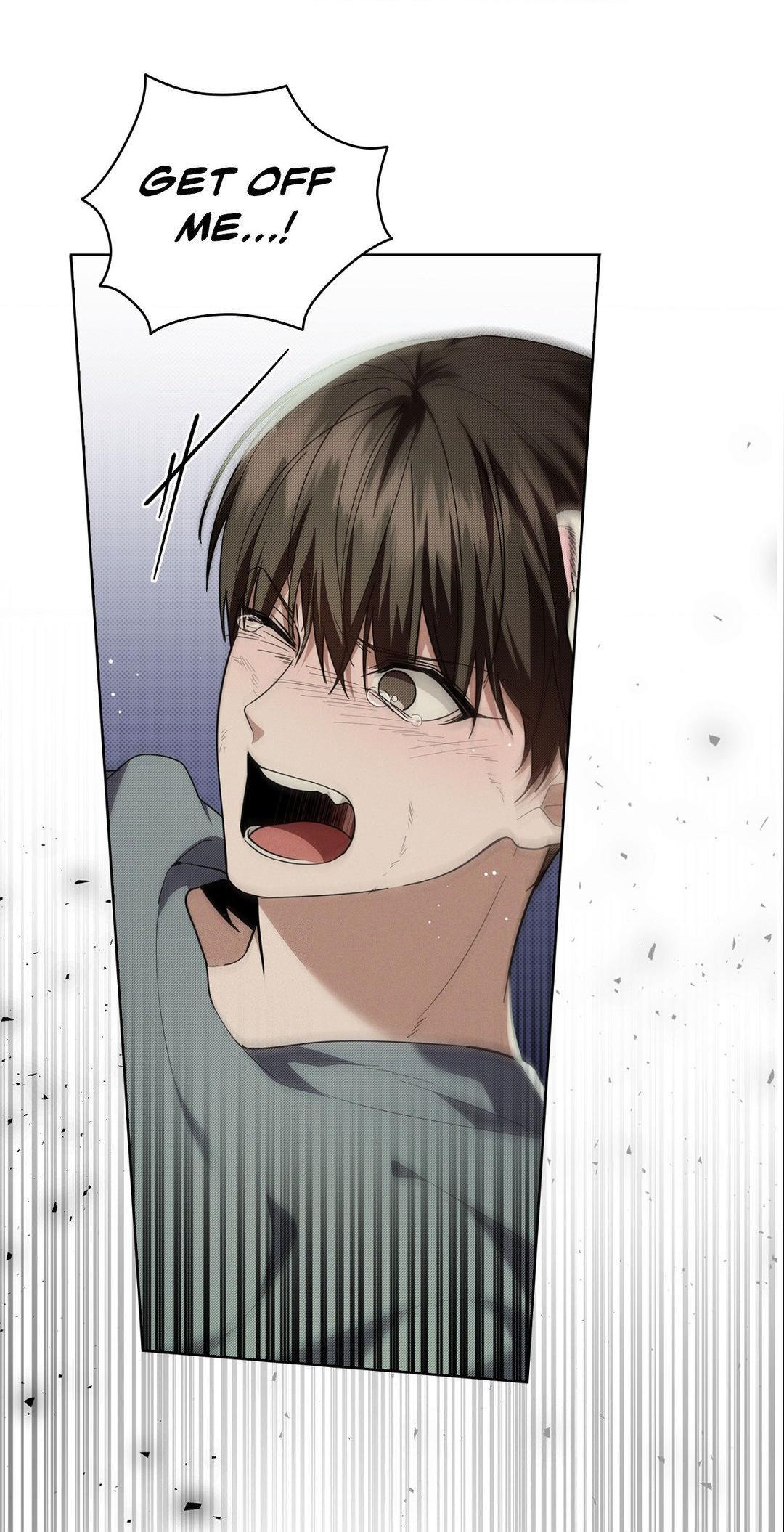 Read Don’t Mess With the Pooch! chapter 15.1 image 58 on Lezhin
