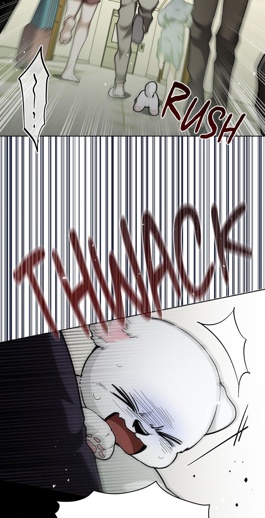 Read Don’t Mess With the Pooch! chapter 15.1 image 69 on Lezhin