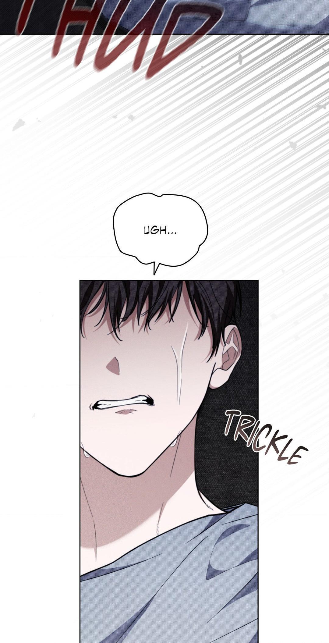 Read Don’t Mess With the Pooch! chapter 15.1 image 7 on Lezhin