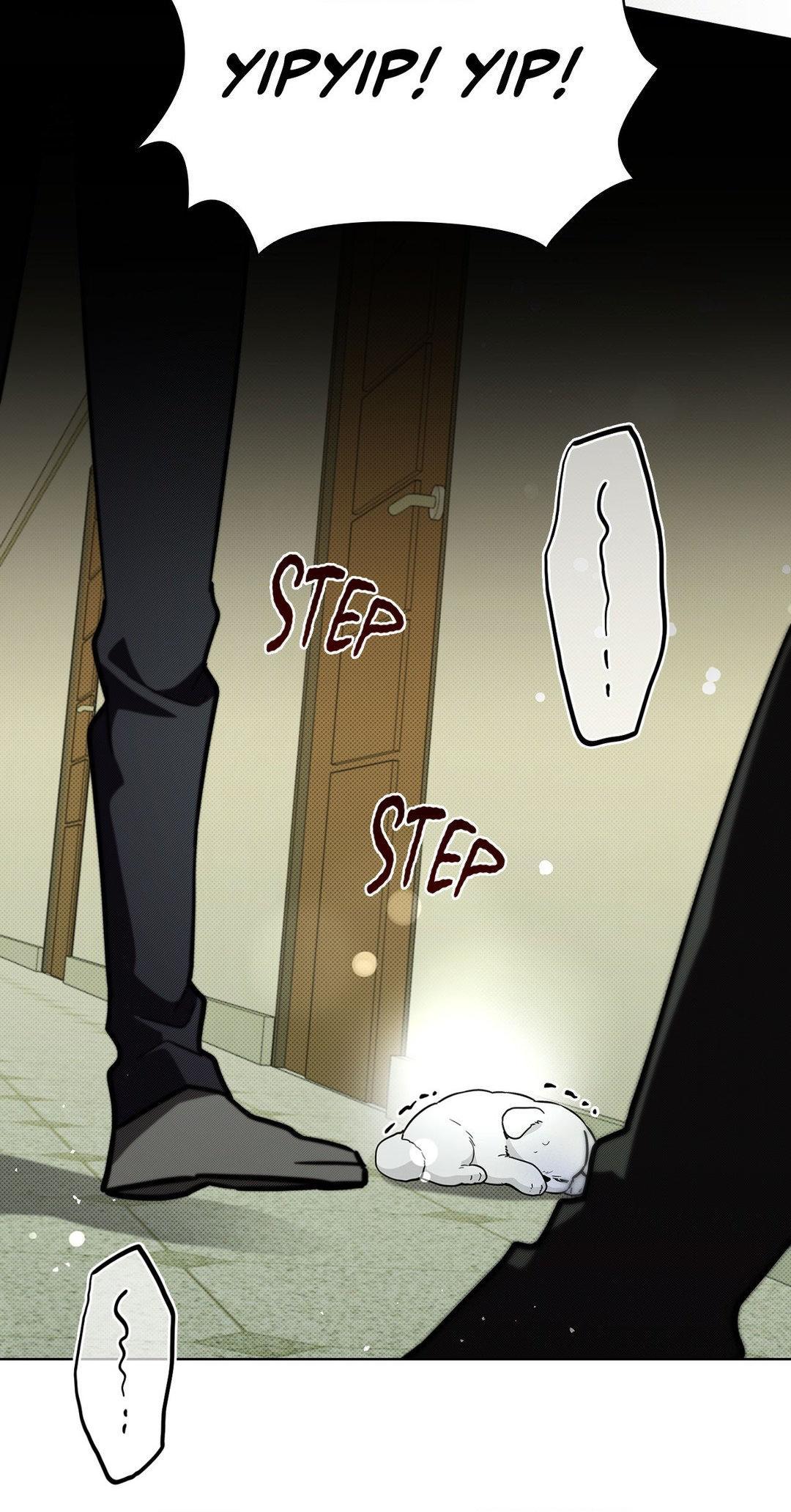 Read Don’t Mess With the Pooch! chapter 15.1 image 70 on Lezhin