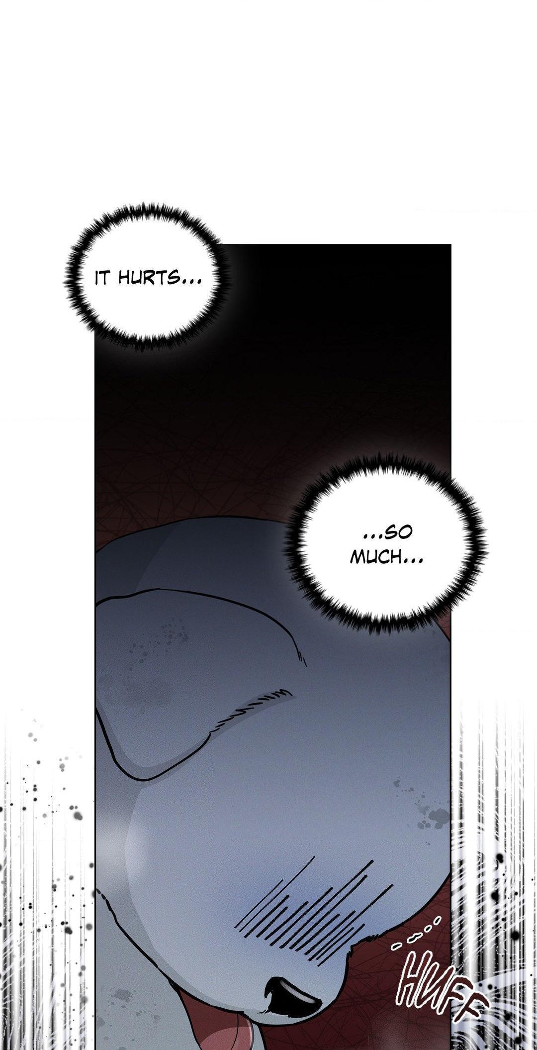 Read Don’t Mess With the Pooch! chapter 15.1 image 71 on Lezhin