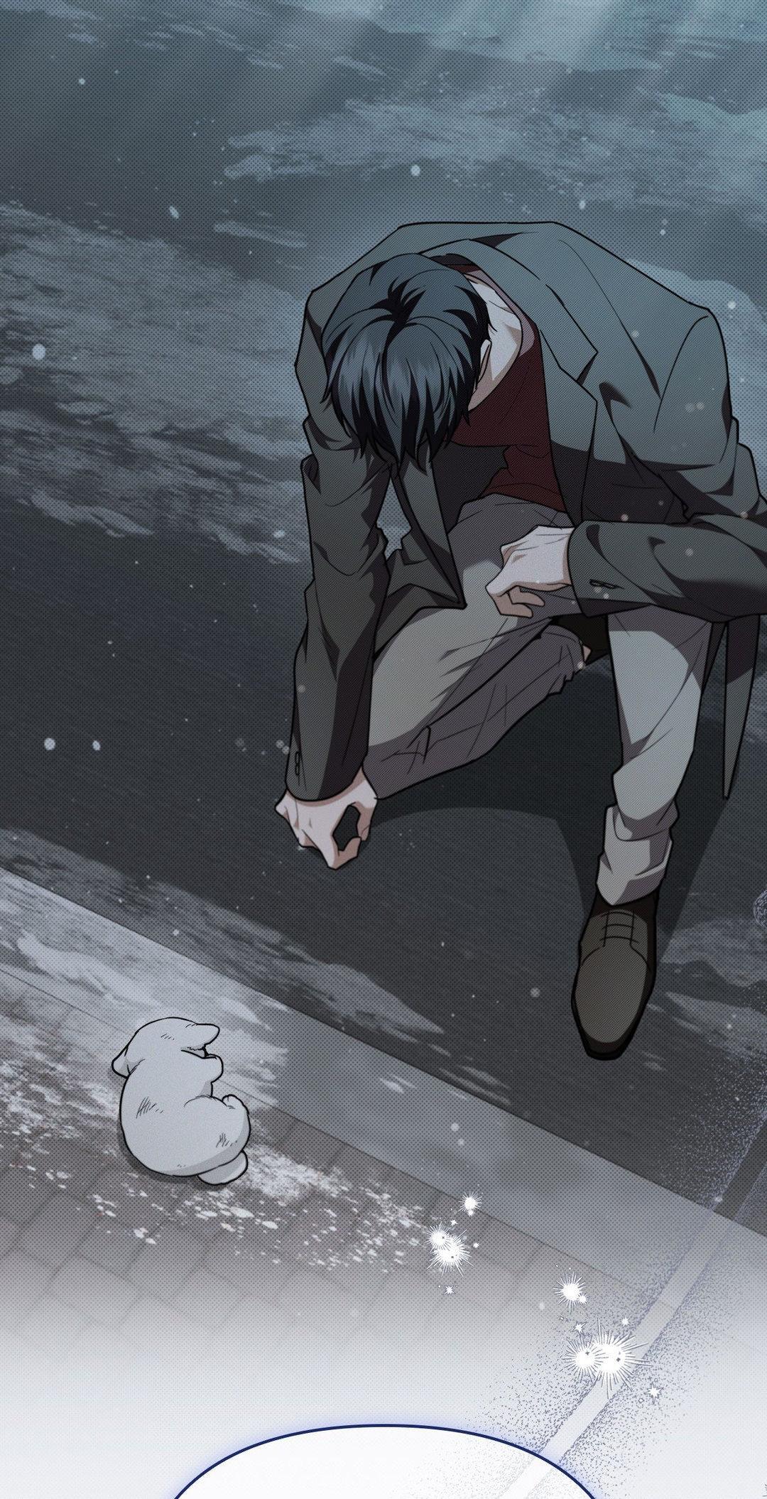Read Don’t Mess With the Pooch! chapter 15.1 image 82 on Lezhin