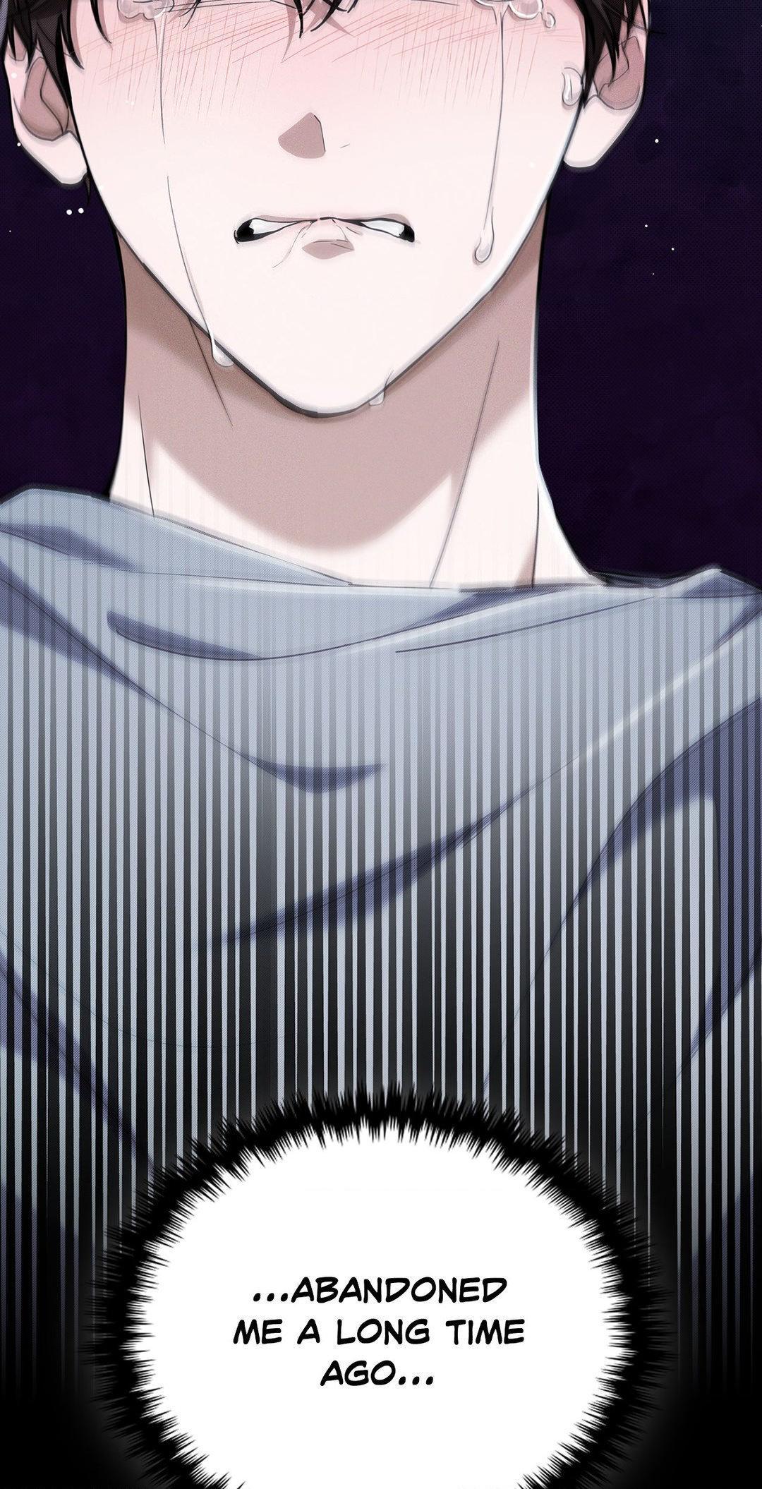 Read Don’t Mess With the Pooch! chapter 15.1 image 9 on Lezhin
