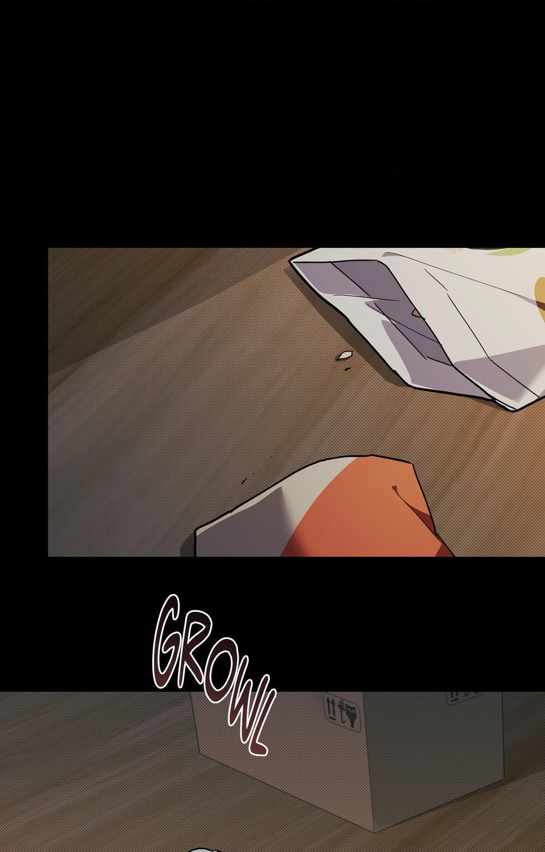 Read Don’t Mess With the Pooch! chapter 16.1 image 10 on Lezhin