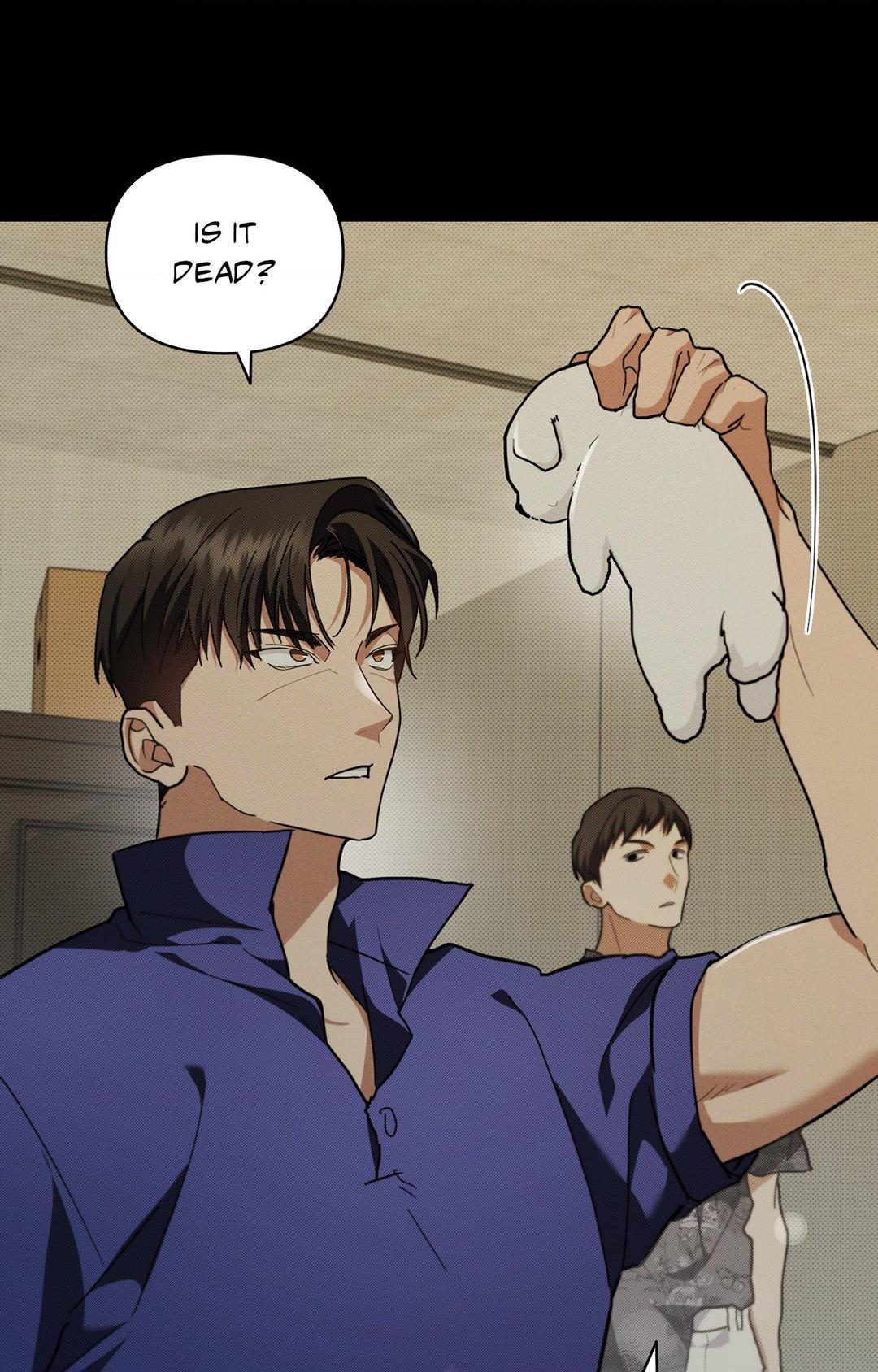 Read Don’t Mess With the Pooch! chapter 16.1 image 13 on Lezhin