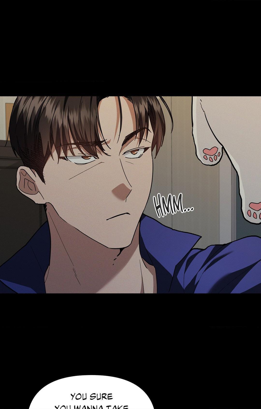 Read Don’t Mess With the Pooch! chapter 16.1 image 16 on Lezhin