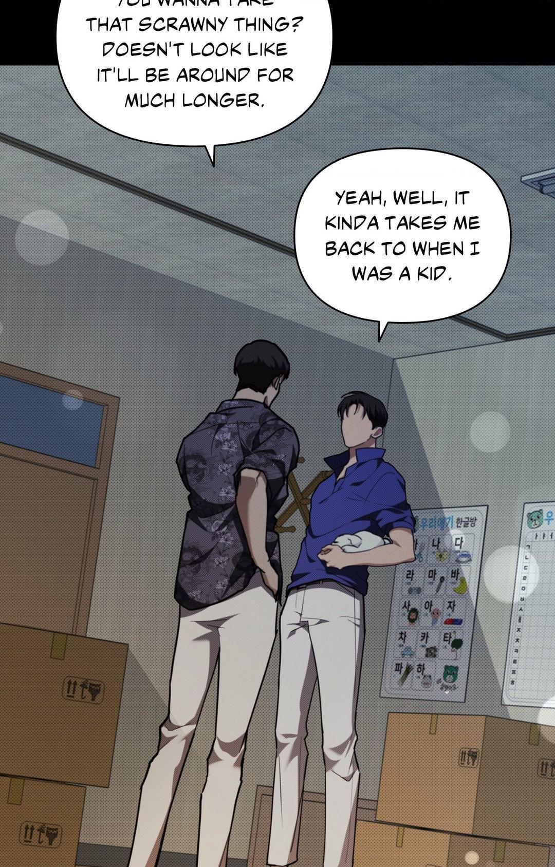 Read Don’t Mess With the Pooch! chapter 16.1 image 17 on Lezhin