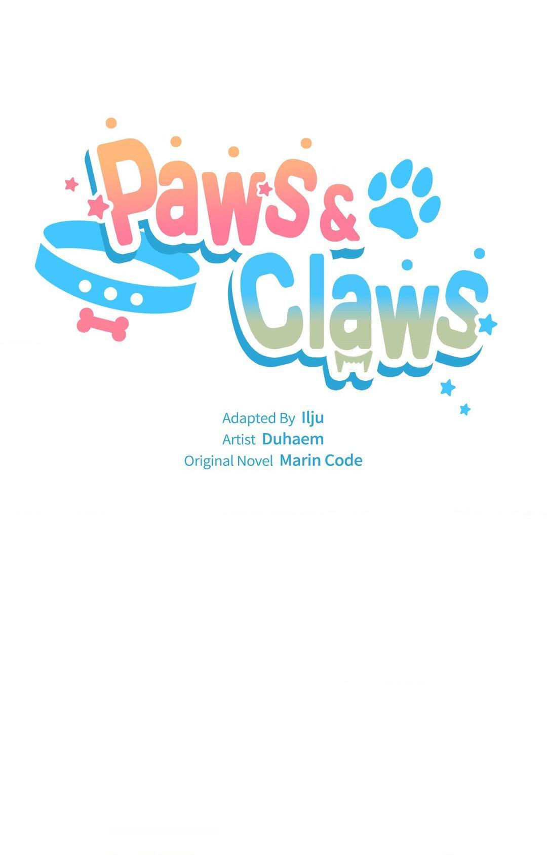 Read Don’t Mess With the Pooch! chapter 16.1 image 19 on Lezhin
